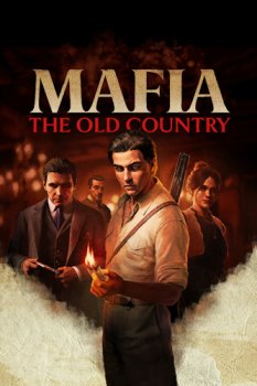 Mafia: The Old Country (2025)