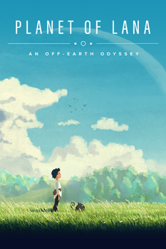 Planet of Lana (2023) RePack от Wanterlude