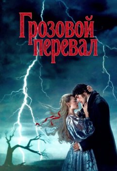 Грозовой перевал / Wuthering Heights (2026)