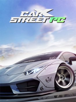 CarX Street (2024) RePack от FitGirl