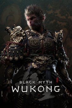 Black Myth: Wukong (2024)