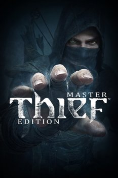 Thief (2014) RePack от Wanterlude