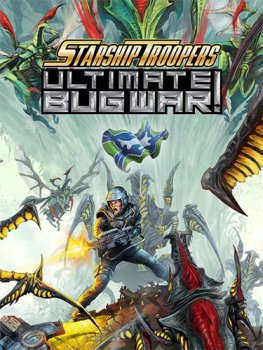 Starship Troopers: Ultimate Bug War! (2026) RePack от FitGirl