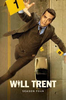 Уилл Трент / Will Trent (2023)