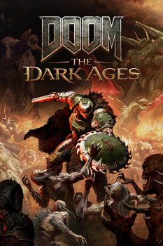 DOOM: The Dark Ages (2026) RePack от Wanterlude