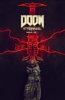 DOOM Eternal (2020) Repack от HardwareMining