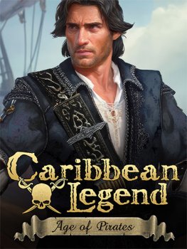 Caribbean Legend: Age of Pirates (2026) RePack от FitGirl