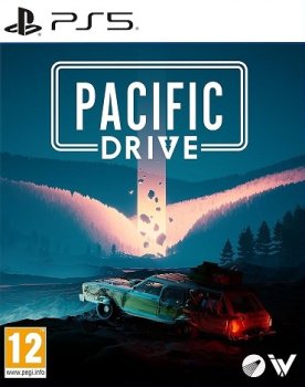 Pacific Drive (2024)