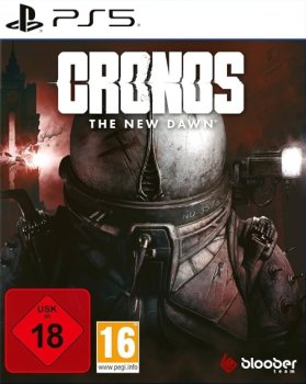 Cronos: The New Dawn (2025)