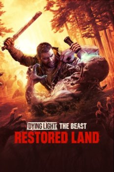 Dying Light: The Beast (2025) RePack от HardwareMining