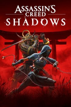Assassin's Creed Shadows (2025)