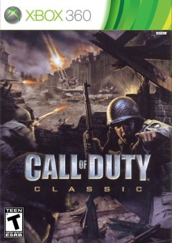 Call of Duty Classic (2003)