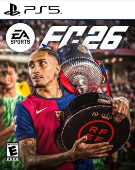 EA SPORTS FC 26 (2025)