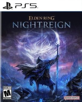 Elden Ring Nightreign (2025)