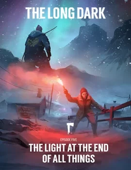 The Long Dark (2017) Repack от Chovka