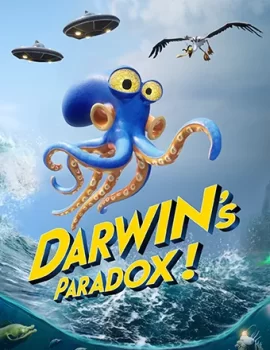 Darwin's Paradox! (2026) RePack от Chovka