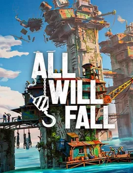 All Will Fall (2026) RePack от Chovka