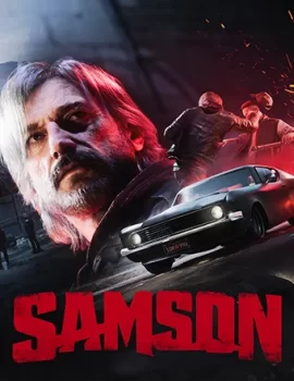 Samson (2026) RePack от Chovka