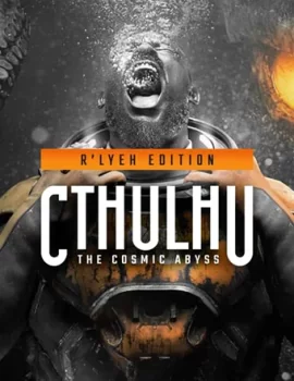 Cthulhu: The Cosmic Abyss (2026) RePack от Chovka