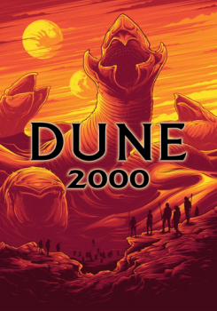 Dune 2000 (1998) Repack от dixen18