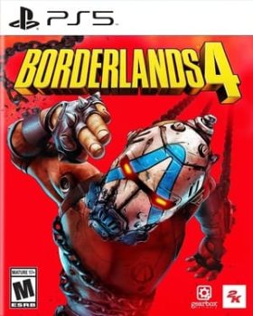 Borderlands 4 (2025)