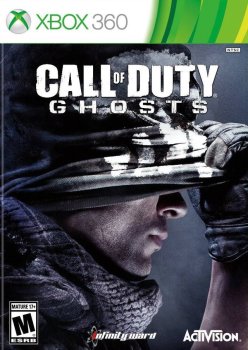 Call of Duty: Ghosts (2013)