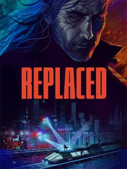 Replaced (2026) RePack от FitGirl