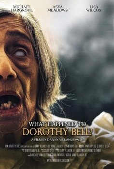 Что случилось с Дороти Белл? / What Happened to Dorothy Bell? (2024)