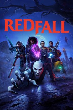 Redfall (2023)