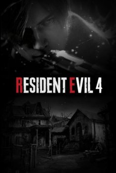 Resident Evil 4 (2023) RePack от HardwareMining