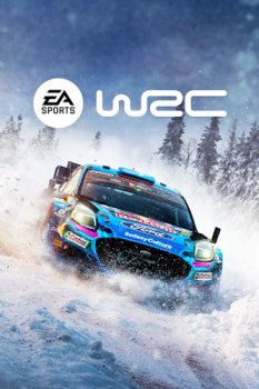 EA Sports WRC (2023)
