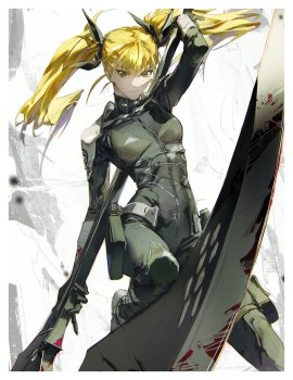 Кайдзю номер 8 / Kaijuu 8 Gou (2024)