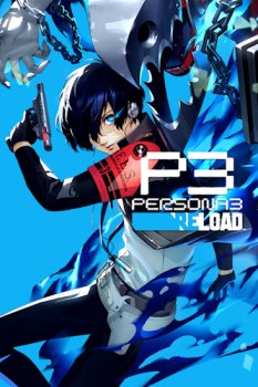 Persona 3 Reload (2024)