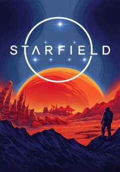 Starfield (2023) RePack от dixen18