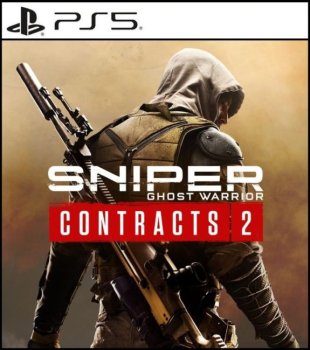 Sniper Ghost Warrior Contracts 2 (2021)