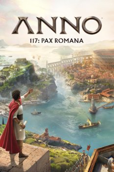 Anno 117: Pax Romana (2025)
