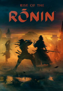 Rise of the Ronin (2025) RePack от HardwareMining