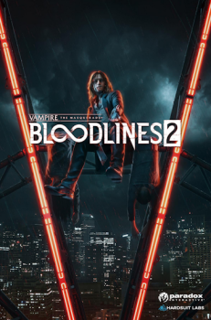 Vampire: The Masquerade - Bloodlines 2 (2025) RePack от HardwareMining