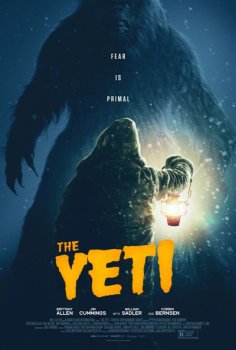 Йети / The Yeti (2026)