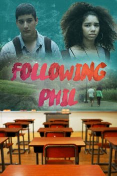 Следуя за Филом / Following Phil (2020)