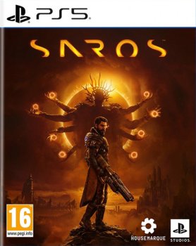 SAROS (2026)