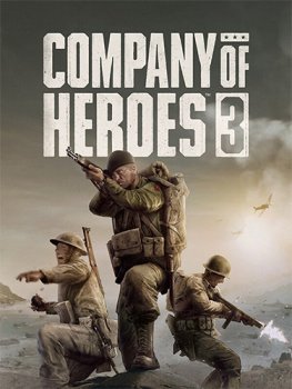 Company of Heroes 3 (2023) RePack от FitGirl