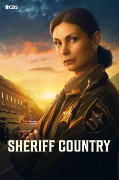 Шериф округа / Sheriff Country (2025)