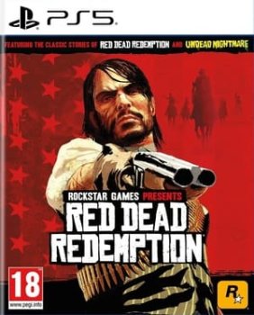Red Dead Redemption (2025)