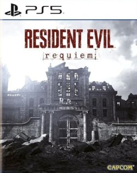 Resident Evil Requiem (2026)