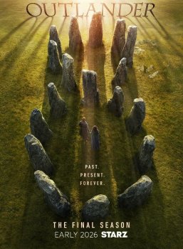 Чужестранка / Outlander (2014)