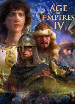 Age of Empires IV (2021) RePack от DjDI