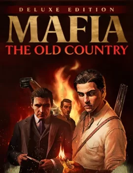 Mafia: The Old Country (2025) Repack от Chovka