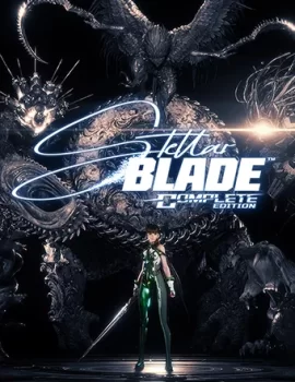 Stellar Blade (2025) RePack от Chovka