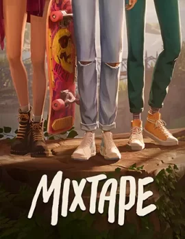 Mixtape (2026) RePack от Chovka